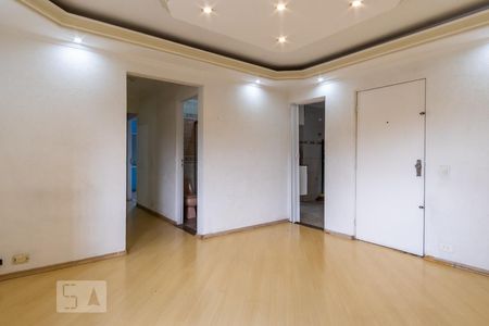 Sala de apartamento à venda com 3 quartos, 66m² em Vila Antonieta, São Paulo