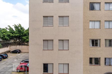 Vista do Quarto 1 de apartamento à venda com 3 quartos, 66m² em Vila Antonieta, São Paulo