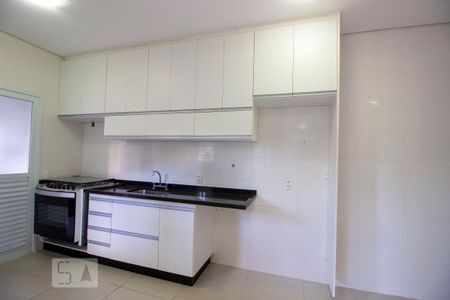Apartamento para alugar com 80m², 2 quartos e 2 vagasCozinha - Armários