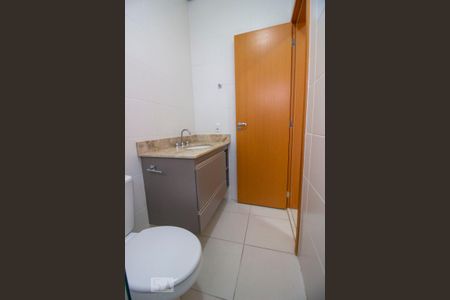 Apartamento para alugar com 80m², 2 quartos e 2 vagasBanheiro da Suíte 1
