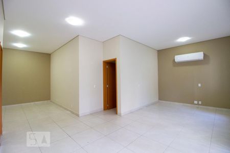 Sala de apartamento para alugar com 2 quartos, 80m² em Jardim Samambaia, Jundiaí
