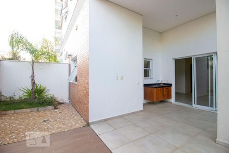 Apartamento para alugar com 80m², 2 quartos e 2 vagasVaranda da Sala
