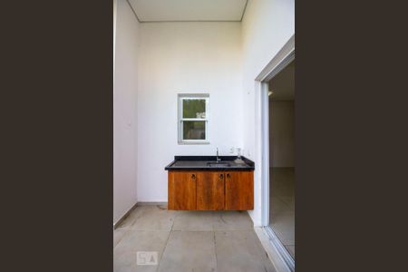 Apartamento para alugar com 80m², 2 quartos e 2 vagasVaranda da Sala