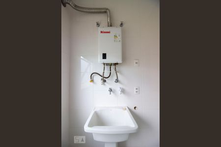 Apartamento para alugar com 80m², 2 quartos e 2 vagasAquecedor