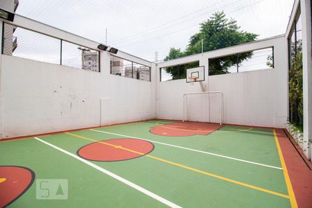 Apartamento para alugar com 80m², 2 quartos e 2 vagas Apartamento para alugar com 80m², 2 quartos e 2 vagasQuadra Esportiva