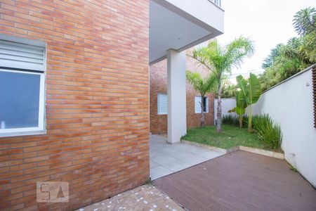 Apartamento para alugar com 80m², 2 quartos e 2 vagasVaranda da Sala