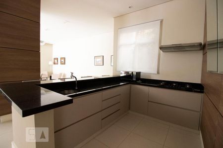 Apartamento para alugar com 80m², 2 quartos e 2 vagas Apartamento para alugar com 80m², 2 quartos e 2 vagasEspaço Gourmet