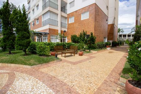 Apartamento para alugar com 80m², 2 quartos e 2 vagas Apartamento para alugar com 80m², 2 quartos e 2 vagasJardim