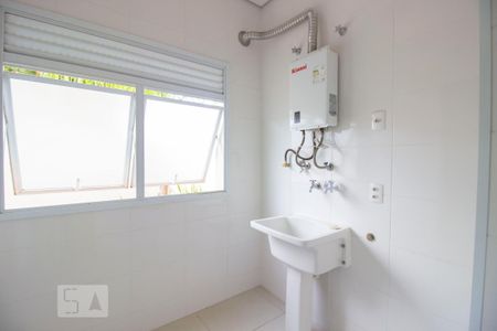 Apartamento para alugar com 80m², 2 quartos e 2 vagasÁrea de Serviço