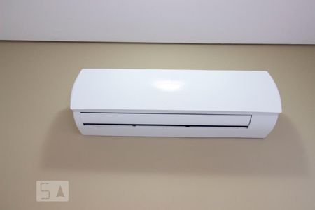 Ar condicionado de apartamento para alugar com 2 quartos, 80m² em Jardim Samambaia, Jundiaí