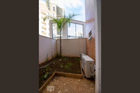 Apartamento para alugar com 80m², 2 quartos e 2 vagasVista da Suíte