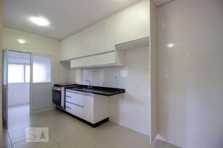 Apartamento para alugar com 80m², 2 quartos e 2 vagasCozinha - Armários