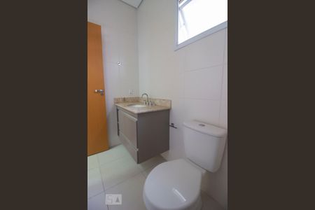 Apartamento para alugar com 80m², 2 quartos e 2 vagasBanheiro da Suíte 2