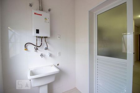Apartamento para alugar com 80m², 2 quartos e 2 vagasÁrea de Serviço