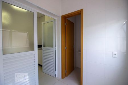 Apartamento para alugar com 80m², 2 quartos e 2 vagasÁrea de Serviço