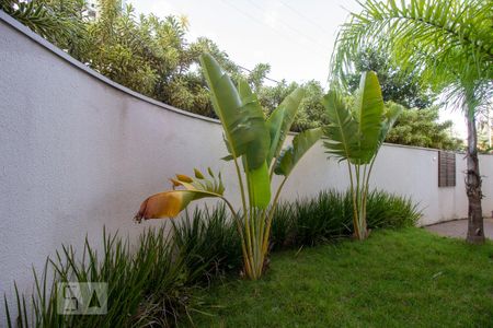Apartamento para alugar com 80m², 2 quartos e 2 vagasVista do quarto 2