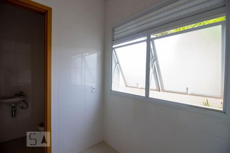 Apartamento para alugar com 80m², 2 quartos e 2 vagasÁrea de Serviço