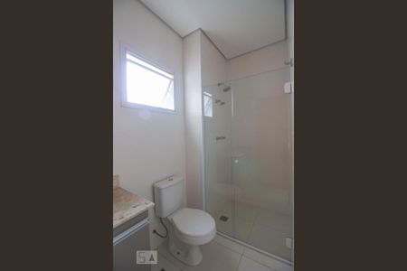 Apartamento para alugar com 80m², 2 quartos e 2 vagasBanheiro da Suíte 2
