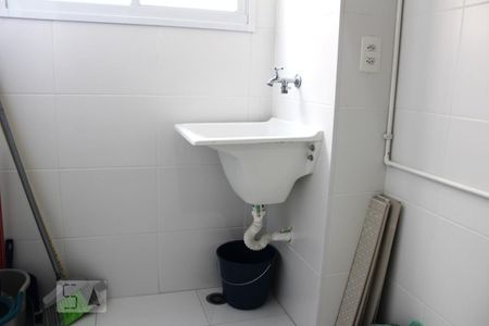 Apartamento à venda com 47m², 2 quartos e sem vagaÁrea de Serviço