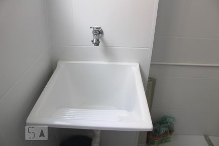 Apartamento à venda com 47m², 2 quartos e sem vagaÁrea de Serviço