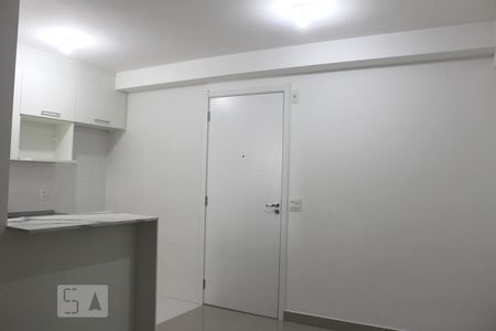 Apartamento para alugar com 47m², 2 quartos e sem vagaSala