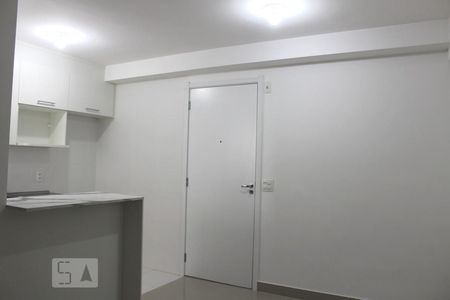Sala de apartamento à venda com 2 quartos, 47m² em Itaquera, São Paulo
