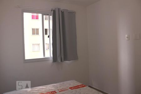 Quarto 2 de apartamento à venda com 2 quartos, 47m² em Itaquera, São Paulo