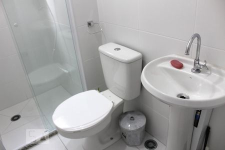 Apartamento à venda com 47m², 2 quartos e sem vagaBanheiro