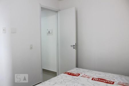 Quarto 2 de apartamento à venda com 2 quartos, 47m² em Itaquera, São Paulo