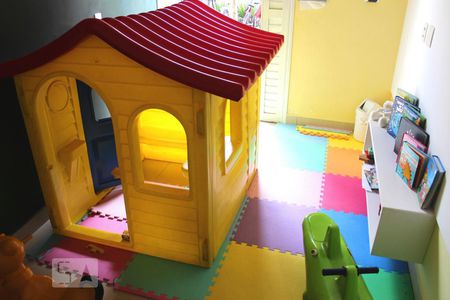 Apartamento à venda com 47m², 2 quartos e sem vagaBrinquedoteca