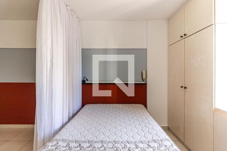 Studio de kitnet/studio para alugar com 1 quarto, 30m² em Santa Cecília, São Paulo