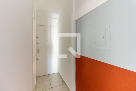 Entrada do Studio de kitnet/studio para alugar com 1 quarto, 30m² em Santa Cecília, São Paulo
