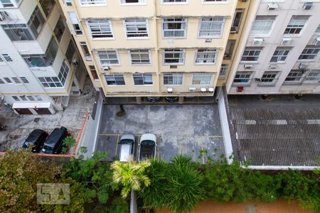 Vista do Quarto 2 de apartamento à venda com 4 quartos, 152m² em Ipanema , Rio de Janeiro