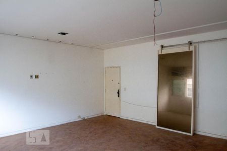 Sala de apartamento à venda com 4 quartos, 152m² em Ipanema , Rio de Janeiro