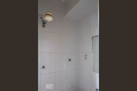 Apartamento à venda com 152m², 4 quartos e sem vagaBanheiro de Serviço