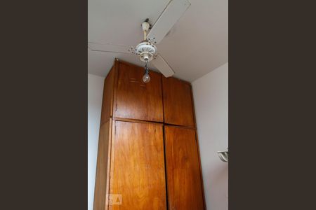 Apartamento à venda com 152m², 4 quartos e sem vagaQuarto de serviço