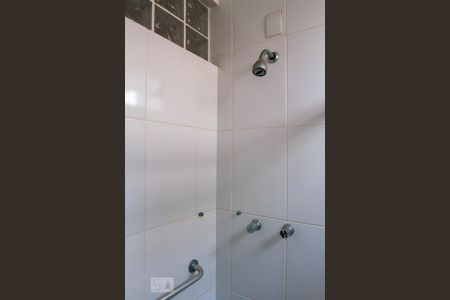 Apartamento à venda com 152m², 4 quartos e sem vagaBanheiro do Quarto 3 - Suíte