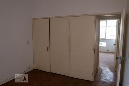 Apartamento à venda com 152m², 4 quartos e sem vagaQuarto 3 - Suíte