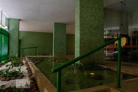 Apartamento à venda com 152m², 4 quartos e sem vagaEntrada do Prédio