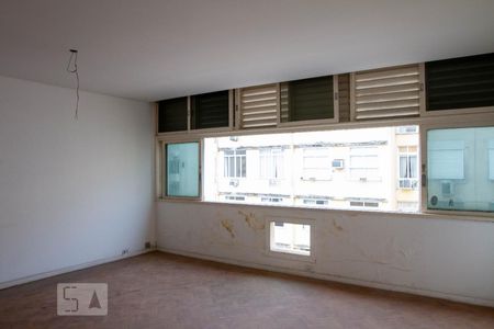 Sala de apartamento à venda com 4 quartos, 152m² em Ipanema , Rio de Janeiro