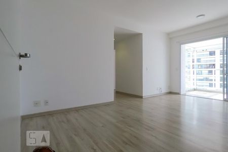 Sala de apartamento para alugar com 2 quartos, 76m² em Aclimação, São Paulo