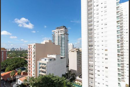 Apartamento para alugar com 83m², 2 quartos e 1 vaga Apartamento para alugar com 83m², 2 quartos e 1 vagaVista da Sala