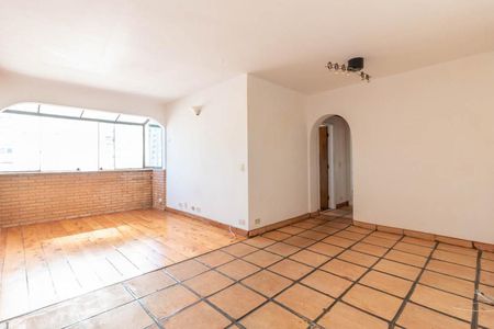Apartamento para alugar com 83m², 2 quartos e 1 vaga Apartamento para alugar com 83m², 2 quartos e 1 vagaSala de Jantar