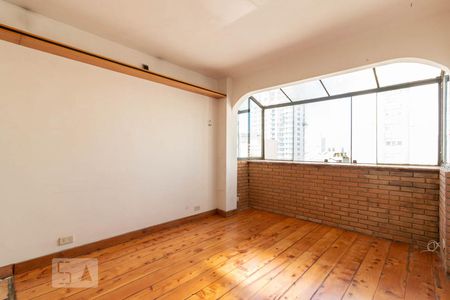 Apartamento para alugar com 83m², 2 quartos e 1 vaga Apartamento para alugar com 83m², 2 quartos e 1 vagaSala de Estar