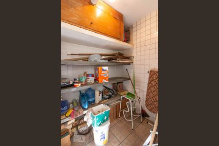 Apartamento para alugar com 83m², 2 quartos e 1 vaga Apartamento para alugar com 83m², 2 quartos e 1 vagaÁrea de Serviço