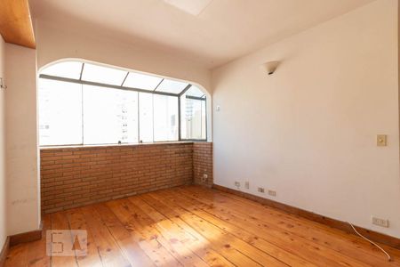 Apartamento para alugar com 83m², 2 quartos e 1 vaga Apartamento para alugar com 83m², 2 quartos e 1 vagaSala de Estar