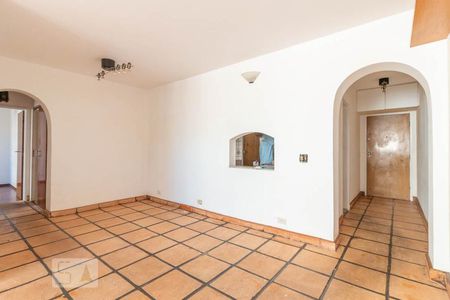 Apartamento para alugar com 83m², 2 quartos e 1 vaga Apartamento para alugar com 83m², 2 quartos e 1 vagaSala de Jantar