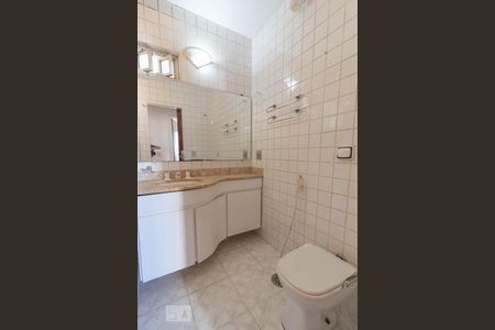 Apartamento para alugar com 83m², 2 quartos e 1 vaga Apartamento para alugar com 83m², 2 quartos e 1 vagaBanheiro do Quarto 2