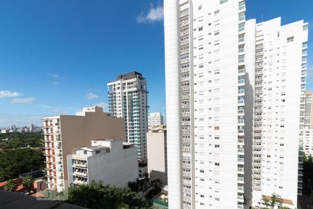 Apartamento para alugar com 83m², 2 quartos e 1 vaga Apartamento para alugar com 83m², 2 quartos e 1 vagaVista do Quarto 2