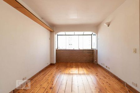 Apartamento para alugar com 83m², 2 quartos e 1 vaga Apartamento para alugar com 83m², 2 quartos e 1 vagaSala de Estar